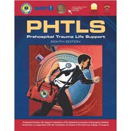 [9BA269] PHTLS Prehospital Trauma Life Support-Jones & Bartlett Learning (2014)
