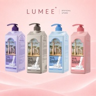 [MILK BAOBAB]Milk Baobab Body Wash 500ml / 1000ml 4type Scent From Korea