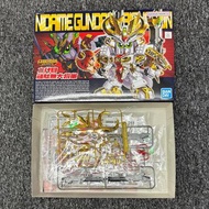 請睇info：SD bb 戰士 LBB Nidaime Gundam Dai Shogun 高達二代目頑䭾無大將軍