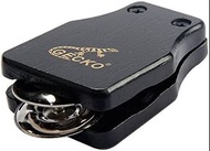 GECKGK02-S Cajon 箱鼓手打擊樂器盒式鼓鈴GECKO GK02-S Cajon Box Drum Bell for Hand Percussion Instruments