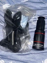手機望遠鏡頭套裝