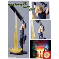 Final Fantasy VII FF7 Rebirth Cloud Figure Ichiban Kuji Prize A
