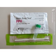Sell FPV TEST KIT Cat ASAN/KOREA