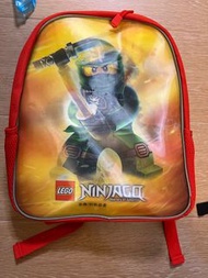 LEGO Ninjago 兒童背包