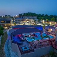โรงแรม The Resort at Lake of the Ozarks - เลกโอซาร์ก