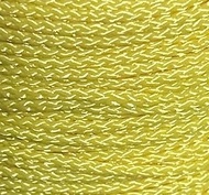 US Ropes Tactical Nylon Micro Cord 1.18mm X 125ft Lightweight Braided Cord (3/64" Diameter) on Spool