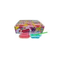 ALIBABA BUBBLE JAM CANDY 30'S