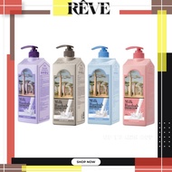 MILK BAOBAB Perfume Body Wash