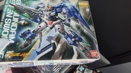萬代 mg 00 GUNDAM SEVEN SWORD/G