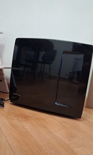 Fellowes AeraMax PT65 Air Purifier