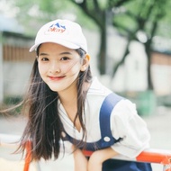 Tumblr "Okay" Evian Cap YTB YBB