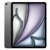 APPLE 蘋果 iPad Air 13吋(M3)(WIFI/256G/灰)(2025) 平板電腦