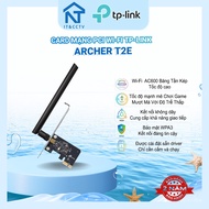 TP-Link Archer T2E AC600 Dual Band PCIe WiFi Network Card for Genuine PC Desktop