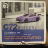 Preloved Turbo Racing C72