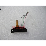 Canon 5D2 5DII Body Cable Contact Cable Bayonet Cable