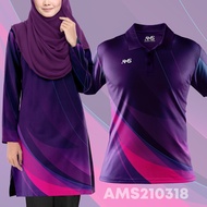 Baju Jersey Muslimah Couple Tshirt Muslimah Couple Wear Couple Set Couple Shirt Baju Sedondon Jersey