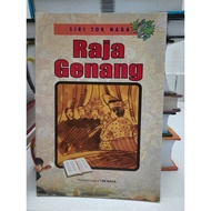 Siri Tok Naga: Raja Genang