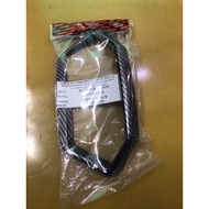 Combo watch bezel + exhaust cover + exhaust cover + mask cover + winner x crown