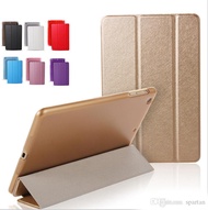 iPad Case Mini 2 3 4 5 7.9 Ip Mini 6 8.3 Auto Wake-Sleep Stand Hard Ipad Case Cover