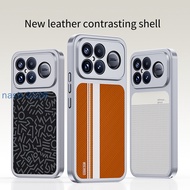 Casing for Xiaomi Poco F8 Pro F8Pro F8 Ultra F8Ultra Redmi K90 Pro Max K90ProMax RedmiK90 Customizat