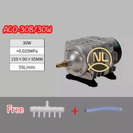 Hailea Aquarium AC Air Pump ACO-208 / ACO-308 / ACO-318
