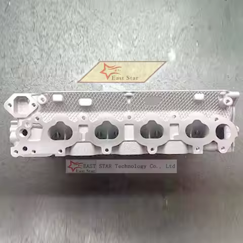 WW 4G94 Bare Cylinder Head3 MD358280 MD31341 For Jac For Mitsubishi LANCER MONTERO CARISMA Motor Eng