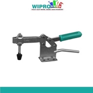 Wipro Toggle Clamp Horizontal TCH-915