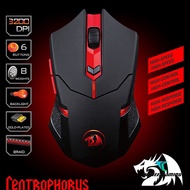 【Original Factory supplier】Redragon Game Mouse 79/5000 Redragon M601 RGB/M607/M705 CENTROPHORUS-3200