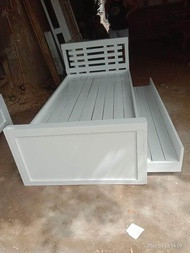 Single bed frame