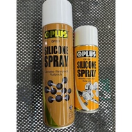 QPLUS TM SILICON SPRAY QPLUS 🔥SABAH & SARAWAK NO DELIVERY 