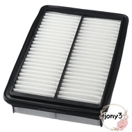 JONY 1Pc Filter, Composite Paper Air Cleaner, Car Assessories Parts 28113-F2000 for
