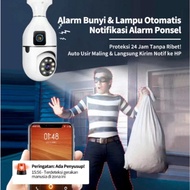 CCTV /CCTV V380 PRO Smart WiFi Motion High Quality Camera | BsM