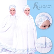 Telekung Shahida AS Legacy