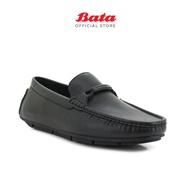 BATA Bogota Men Brown /Black /Olive Moccasin 8314176/8316176/8314176 Kasut Loafer Lelaki