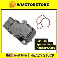 SYM VF3i VF3 185 TPS THROTTLE POSITION SENSOR TPS ASSY SYM185 PCX150 SPORT RIDER SYM125 125I 125 TPS