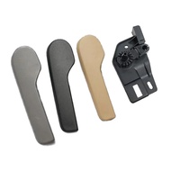 x1 Hood Release Lever Grip Handle & Bracket For VW Jetta MK4 Golf 4 GTI Polo 9N Beetle Skoda Octavia