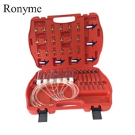 [Ronyme] Oil Injector Flow Meter Test Kits Diesel Injector Flow Tester Multipurpose