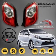 Stop Lamp Lampu Belakang Agya/Ayla