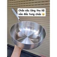 [GENUINE] SEKA MONIFIED Stainless Steel Pan - PREMIUM 5-LAYER CAST TECHNOLOGY - 5-LAYER CAST