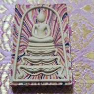 Somdej by Wat Phikhunthong, Luang Phor Pae.