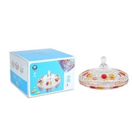 Jam tray glassCNY 24 x 24 x 14 cm