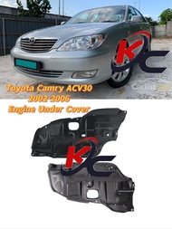 ENGINE UNDER COVER 2002-2018 TOYOTA CAMRY ACV30 ACV40 ACV41 ACV50 ACV51 ENJIN BAWAH COVER ENGINE SPL