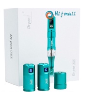 Dr Pen Ultima A6S Microneedling Pen Microneedle Electric Wireless Derma Auto Pen Skin Care Beauty To