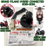 B6H-H254B-00 Direct Current Connector GRAND FILANO HYBRID CONNECTED 2023-2024 AEROX BBR 2021-2022 NM