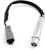 DELEYAPARS 318-1181 Engine Speed Sensor 3181181 1895746 6V2455 Compatible with Caterpillar Excavator