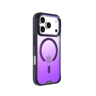 Hoda MultiColor Magnetic Case for iPhone 17 Pro /17 Pro Max (2025)