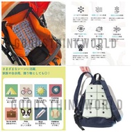 限時特價 Icering Ice ring  carry 同物料 28度以下 散熱凍結涼感書包 bb車涼墊 嬰兒車 背囊墊 背心墊 neck cooler coolify 背脊 頸環頸圈風扇仔 職安真