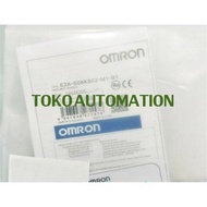 E2A-S08KS02-M1-B1 E2A S08KS02 M1 B1 Inductive Proximity Sensor PR32 JIE27