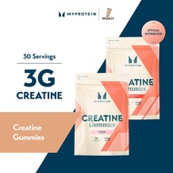 MyProtein Creatine Gummies (90 Gummies)