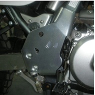 2023 Motorcycle Accessories For Suzuki DR650S/SE DR650 1996-2022 DR 650 DR650S DR650SE Aluminum Fram